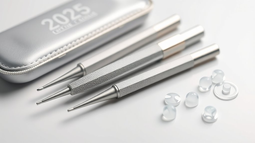 top piercing forceps sets