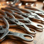 top ring pliers selection