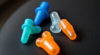 top silicone ear plugs 2025