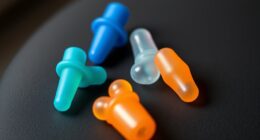 top silicone ear plugs 2025