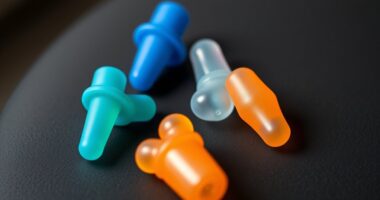 top silicone ear plugs 2025