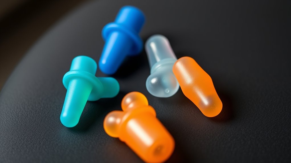 top silicone ear plugs 2025
