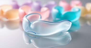 top silicone tongue retainers