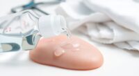 top sterile saline wound cleansers