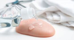 top sterile saline wound cleansers