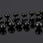 top stylish durable labret studs