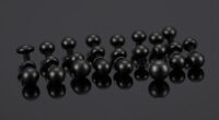 top stylish durable labret studs