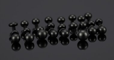 top stylish durable labret studs