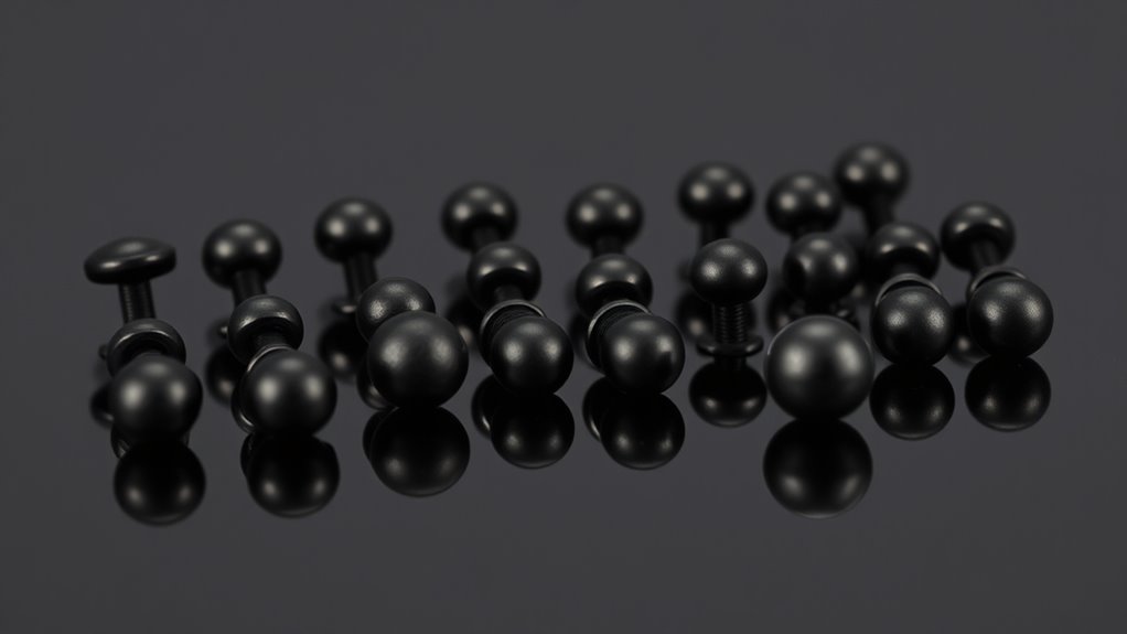 top stylish durable labret studs
