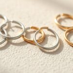 top stylish nose hoop choices