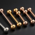 top stylish rook barbells