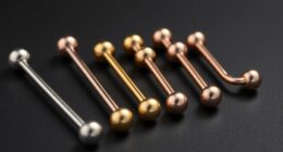 top stylish rook barbells