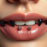 top stylish snake bite jewelry