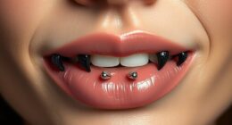 top stylish snake bite jewelry