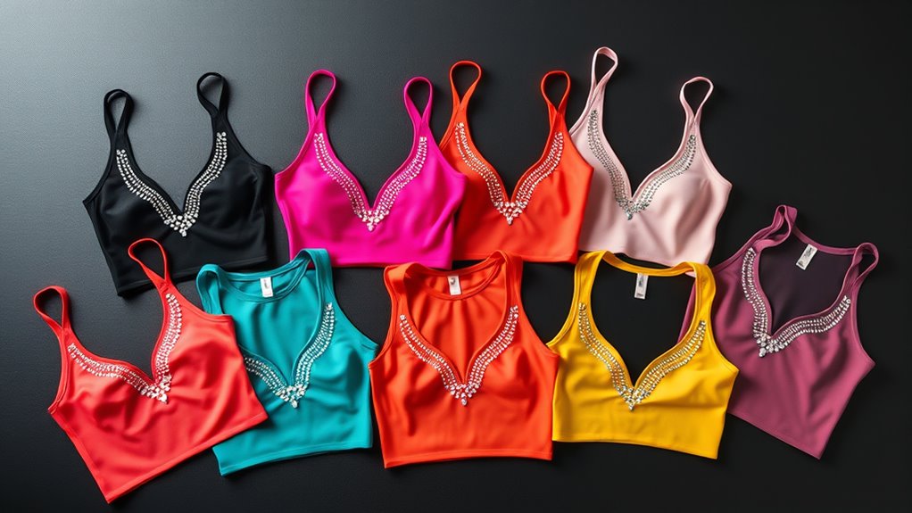 top threadless tops 2025