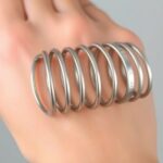 top titanium helix earrings