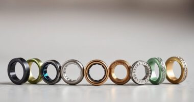 top titanium septum jewelry