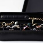 top travel body jewelry cases