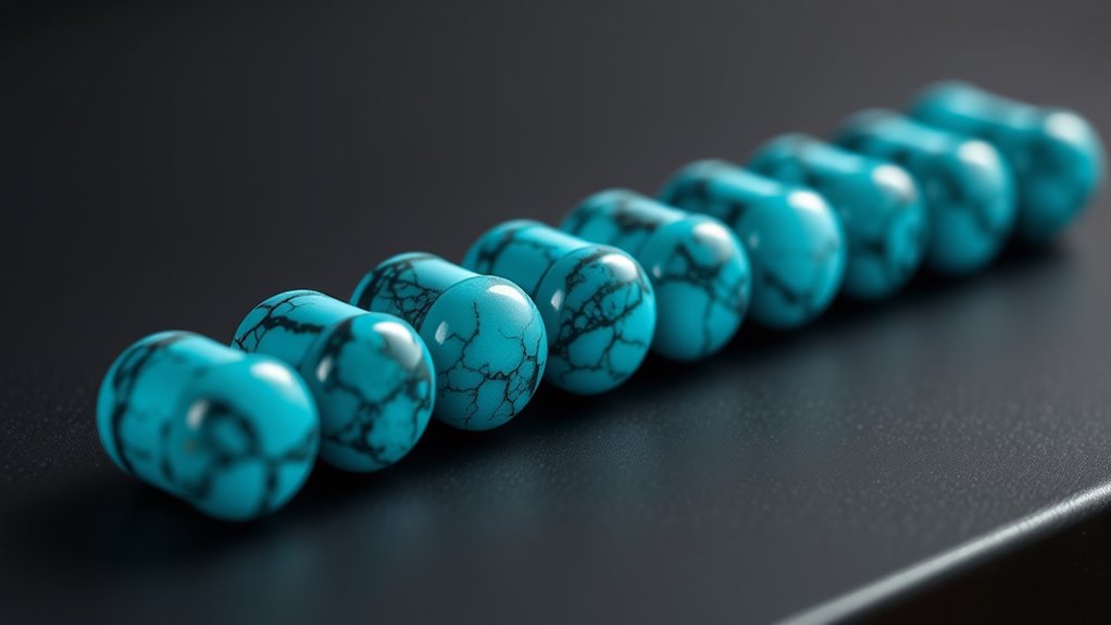 top turquoise jewelry picks