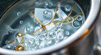 top ultrasonic jewelry cleaning options