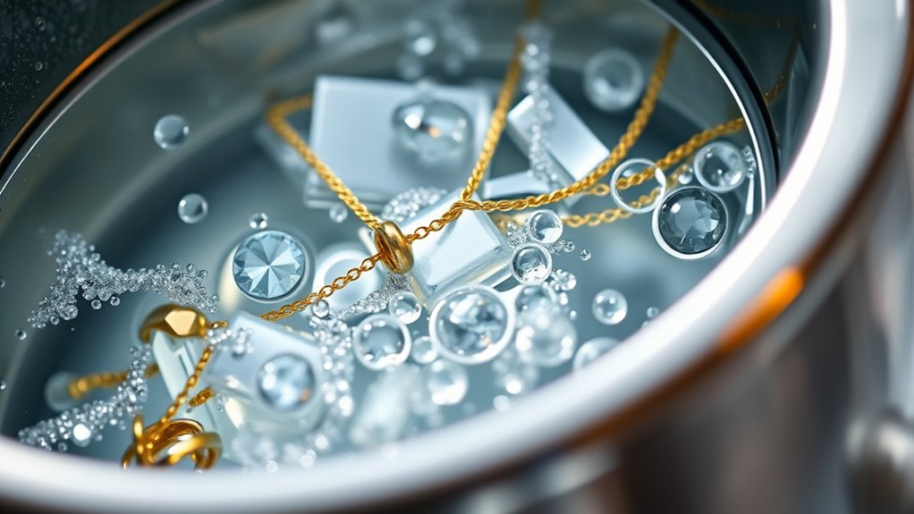 top ultrasonic jewelry cleaning options