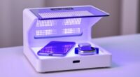 top uv sterilizer box list