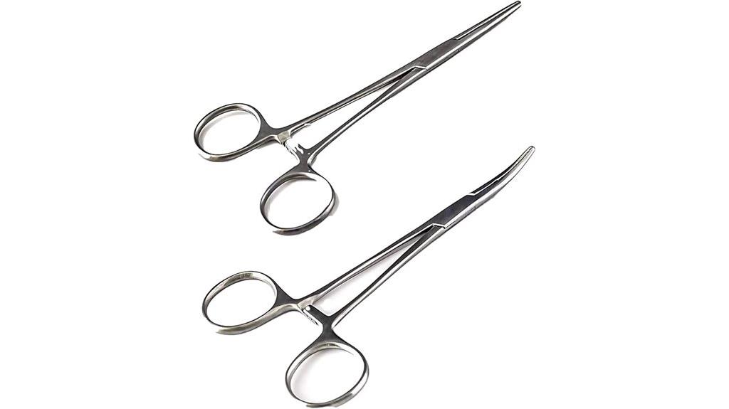 versatile surgical fishing tools