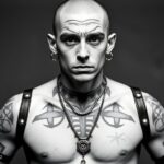 Body Modification Pioneers of the 1970s 1970s body modification pioneers