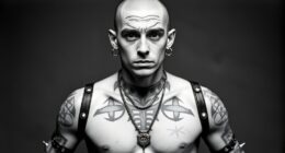 1970s body modification pioneers