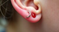 addressing piercing emergencies effectively