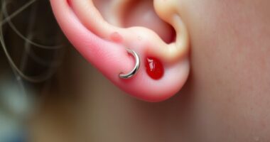 addressing piercing emergencies effectively