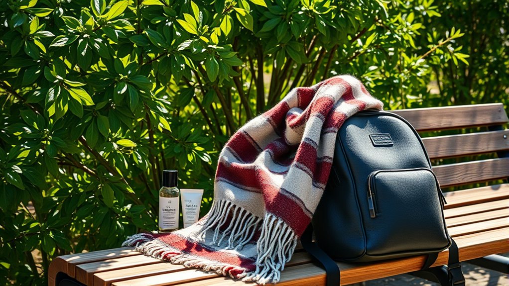 adjust skincare for seasons