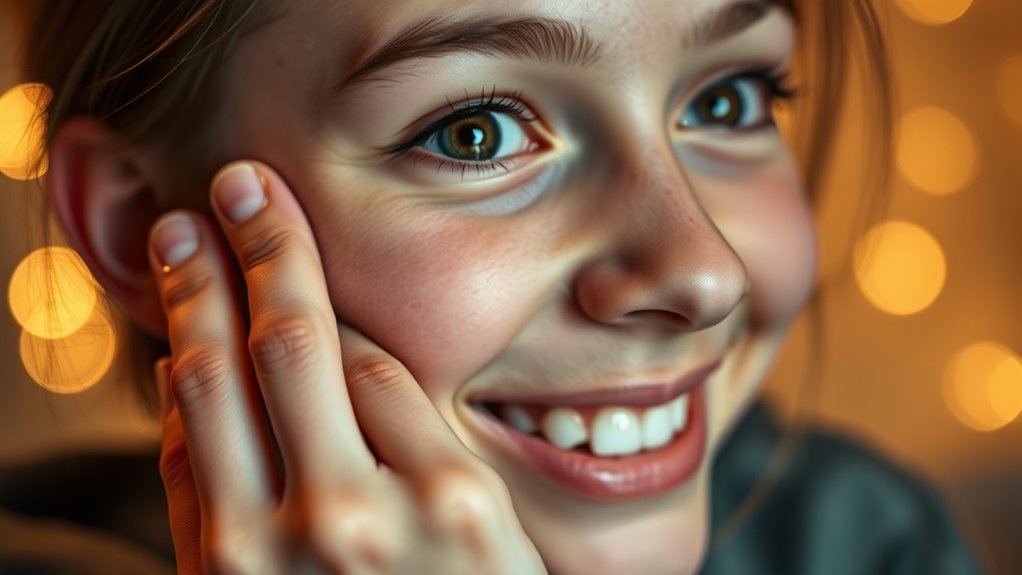 adult piercing experience changes