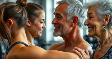 age specific athletic piercings