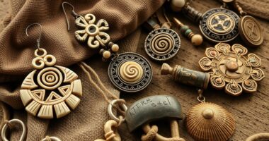 ancient cultures piercing beliefs