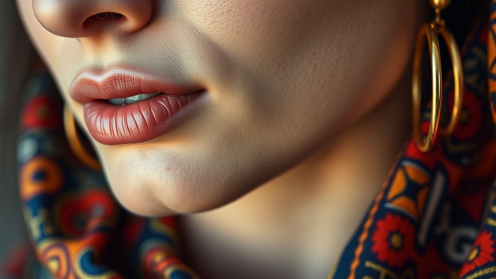 ancient to modern piercings