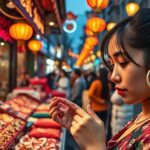 asia pacific piercing markets