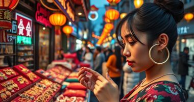 asia pacific piercing markets