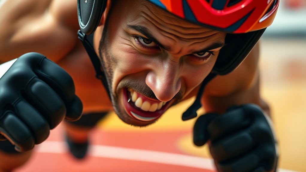 assess risks use protective gear