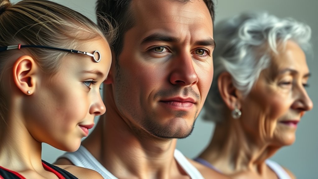 athletic piercing care guidelines