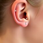 athletic piercing safety tips