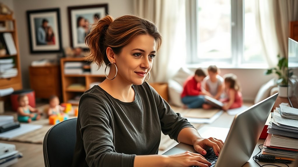balancing piercings with life
