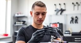 become a certified piercer