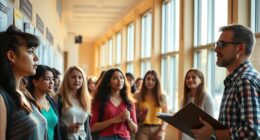 campus piercing policy guidelines