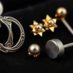 The Evolution of Piercing Jewelry Materials changing metal and material choices