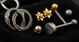 changing metal and material choices