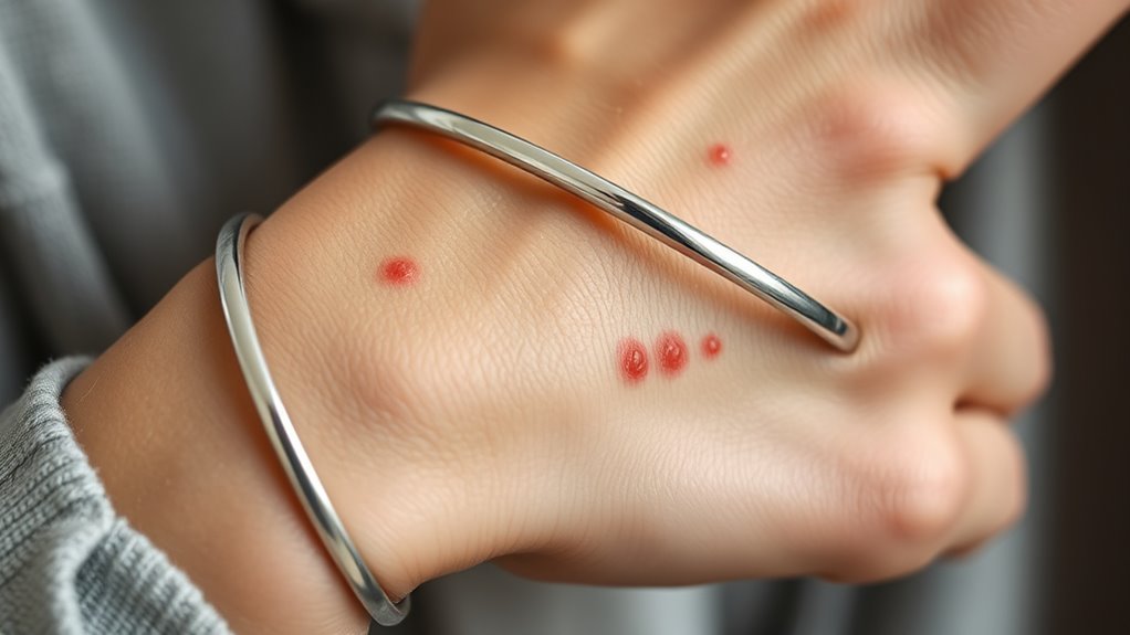 choose hypoallergenic jewelry options