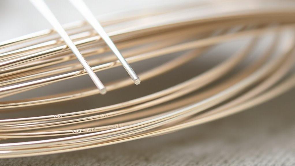 choose safe comfortable jewelry