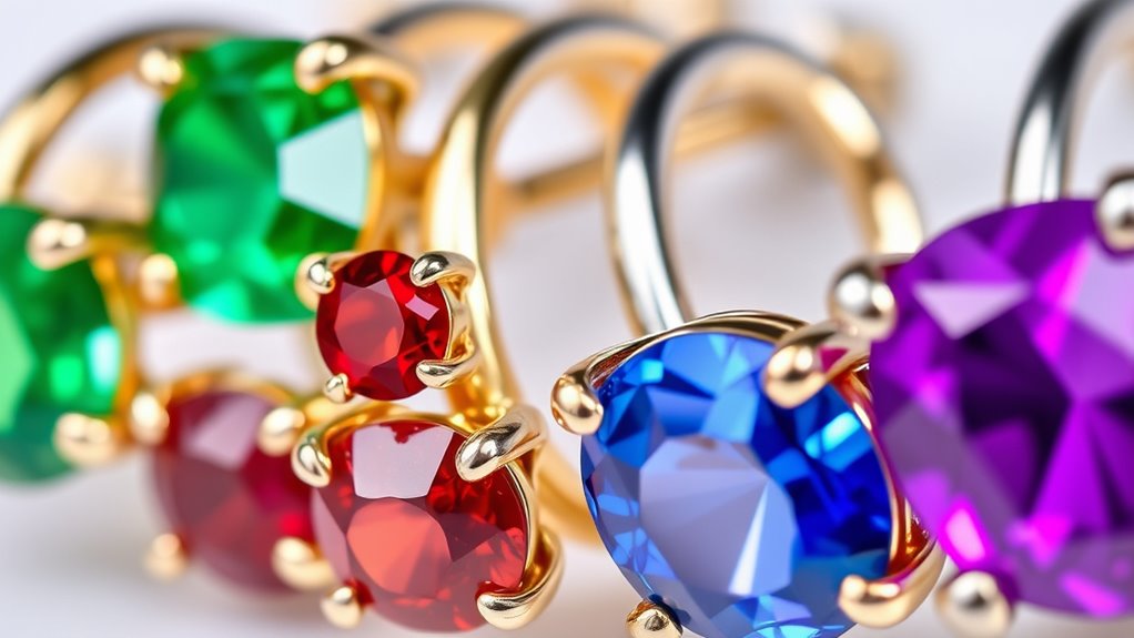 choosing durable meaningful gemstones