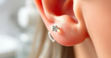 clean and monitor immediately